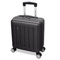 Easyjet Cabin Luggage Designed in the UK 45cm x 36cm x 20cm Fits Under The Seat Charcoal Dolomite Skyflite (5 Year Guarantee)